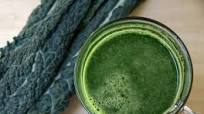 Skip the Coffee For This Energizing Green Juice Skip the Coffee For This Energizing Green Juice