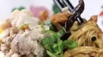 Bak Chor Mee Bak Chor Mee