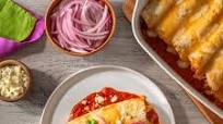 Enchiladas de Pollo Enchiladas de Pollo