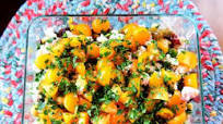 Greek 7 Layer Dip Greek 7 Layer Dip
