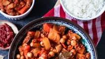 Vegan Menudo (One Pot Filipino Style Stew) Vegan Menudo (One Pot Filipino Style Stew)