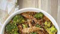 Slow Cooker Beef & Broccoli Slow Cooker Beef & Broccoli