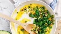 Healthy Breakfast Ideas: Veggie Breakfast Tacos Healthy Breakfast Ideas: Veggie Breakfast Tacos