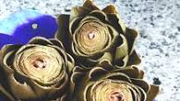 Instant Pot® Steamed Artichokes Instant Pot® Steamed Artichokes