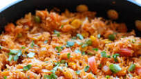 Mexican Rice