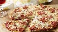 Meat-Lovers Pizzeria Pizza Meat-Lovers Pizzeria Pizza