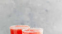 Strawberry Lemonade Strawberry Lemonade