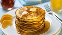 Betty Crocker Pancakes Betty Crocker Pancakes