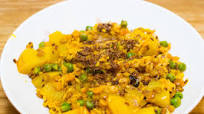 How to Make Khichdi How to Make Khichdi