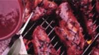 Strawberry Glazed Chicken Recipe Strawberry Glazed Chicken Recipe