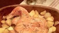 Clay Pot Chicken Clay Pot Chicken