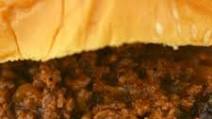 Ground Beef BBQ - Sloppy Joe Recipe without Brown Sugar Ground Beef BBQ - Sloppy Joe Recipe without Brown Sugar