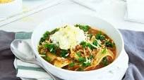Slow Cooked Lasagne Soup Slow Cooked Lasagne Soup