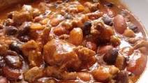 South beach turkey chili South beach turkey chili