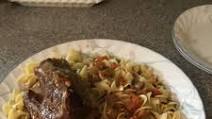 Braised Cabernet Beef Short Ribs Braised Cabernet Beef Short Ribs