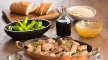 TRADITIONAL ADOBO (Pork in Vinegar and Soy Sauce) TRADITIONAL ADOBO (Pork in Vinegar and Soy Sauce)