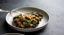 Stuffed Portobello Mushrooms Stuffed Portobello Mushrooms