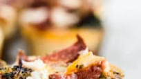 Simple & Healthy Breakfast Egg Bites Simple & Healthy Breakfast Egg Bites