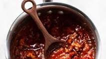 Pressure Cooker Italian Meat Sauce Pressure Cooker Italian Meat Sauce