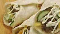 Beef Shawarma Recipe with Garlic Mayo Sauce Beef Shawarma Recipe with Garlic Mayo Sauce