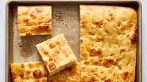 Classic Focaccia Classic Focaccia