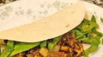 Picadillo con Papas Picadillo con Papas