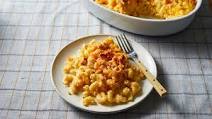 Macaroni and Cheese Macaroni and Cheese