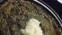 Sarson da Saag Sarson da Saag