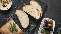 Ciabatta Ciabatta