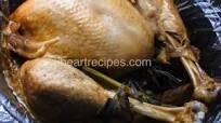 Slow Cooker Whole Turkey Slow Cooker Whole Turkey