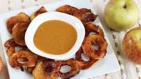 Air Fryer Apple Chips Air Fryer Apple Chips