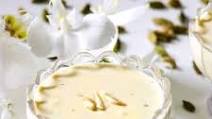 Keto Almond Phirni Kheer Keto Almond Phirni Kheer