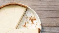 New York Cheesecake New York Cheesecake