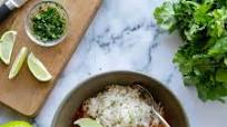 Instant Pot Moroccan Chicken Stew Instant Pot Moroccan Chicken Stew