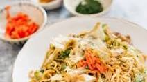 Yakisoba Yakisoba
