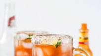 Michelada Recipe Michelada Recipe