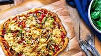 Easy Gluten Free Pizza Easy Gluten Free Pizza