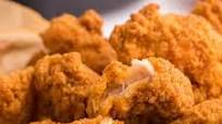 Frozen Chicken Tenders in the Air Fryer Frozen Chicken Tenders in the Air Fryer