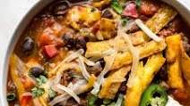 Easy Black Bean Chili Easy Black Bean Chili