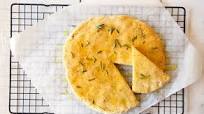 Grain free and Gluten Free Focaccia Bread Grain free and Gluten Free Focaccia Bread