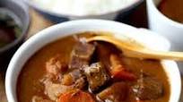 Japanese Curry Recipe Japanese Curry Recipe