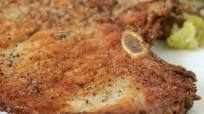 Perfect Fried Pork Chops Recipe Perfect Fried Pork Chops Recipe