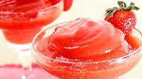 Strawberry Margaritas Strawberry Margaritas