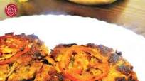 Chapli Kabab Recipe Chapli Kabab Recipe