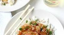 Dinner for Two: Honey Garlic Teriyaki Shrimp (15 Minutes!) Dinner for Two: Honey Garlic Teriyaki Shrimp (15 Minutes!)