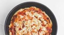 Pan Pizza Pan Pizza