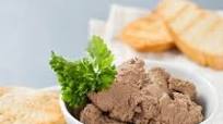 Keto Chicken Liver Pate Recipe Keto Chicken Liver Pate Recipe