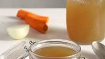 Organic Beef Bone Broth Recipe Organic Beef Bone Broth Recipe