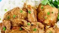 Instant Pot Filipino Chicken Adobo Instant Pot Filipino Chicken Adobo