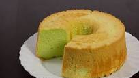 Pandan Chiffon Cake Recipe Pandan Chiffon Cake Recipe